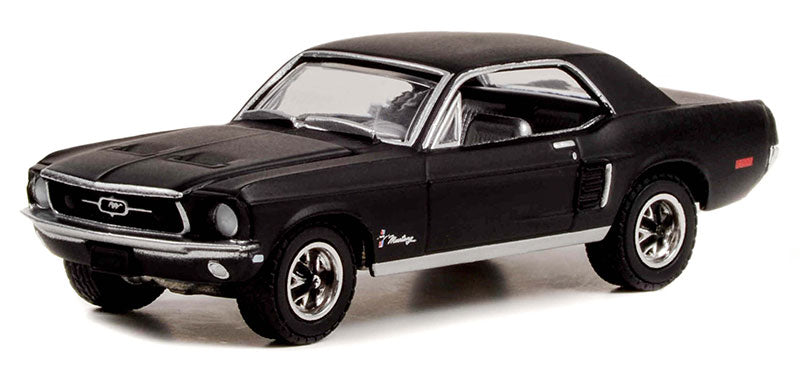 Greenlight 30354 1/64 Scale Bill Goodro Ford Denver Colorado