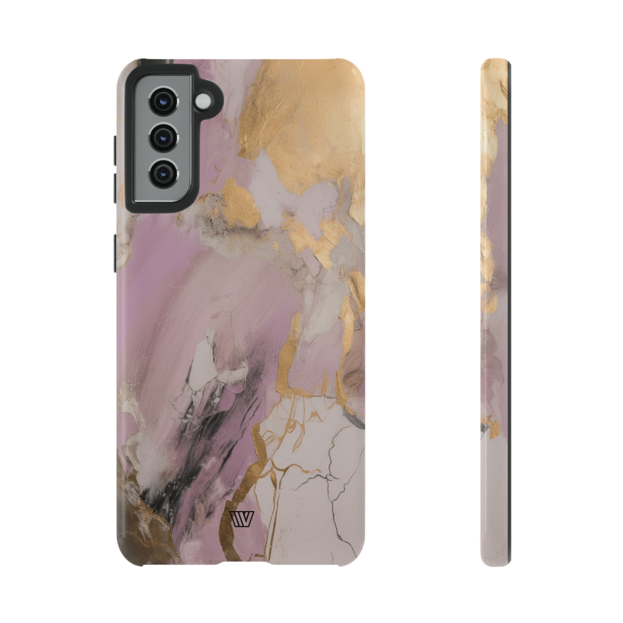 GILDED BLUSH | Tough Phone Case