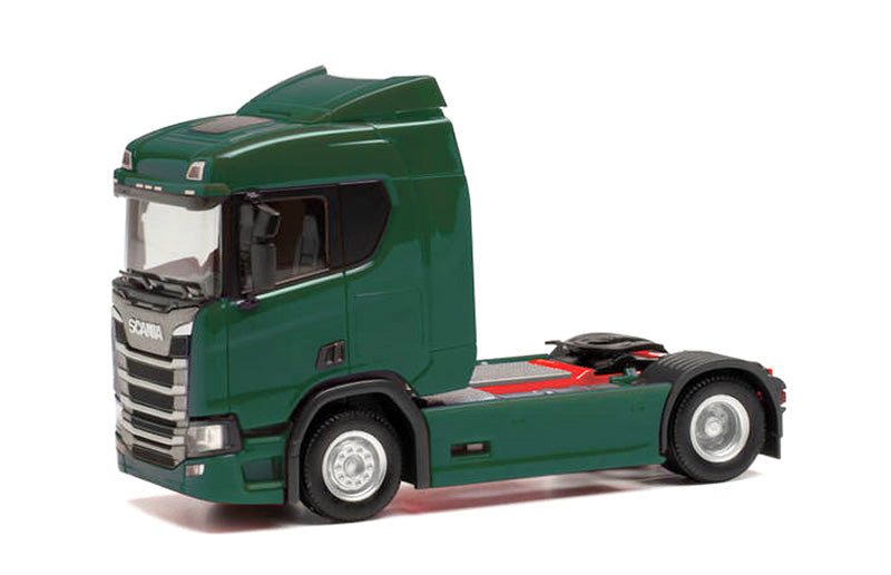 Herpa 307642GR 1/87 Scale Scania CR 20 ND