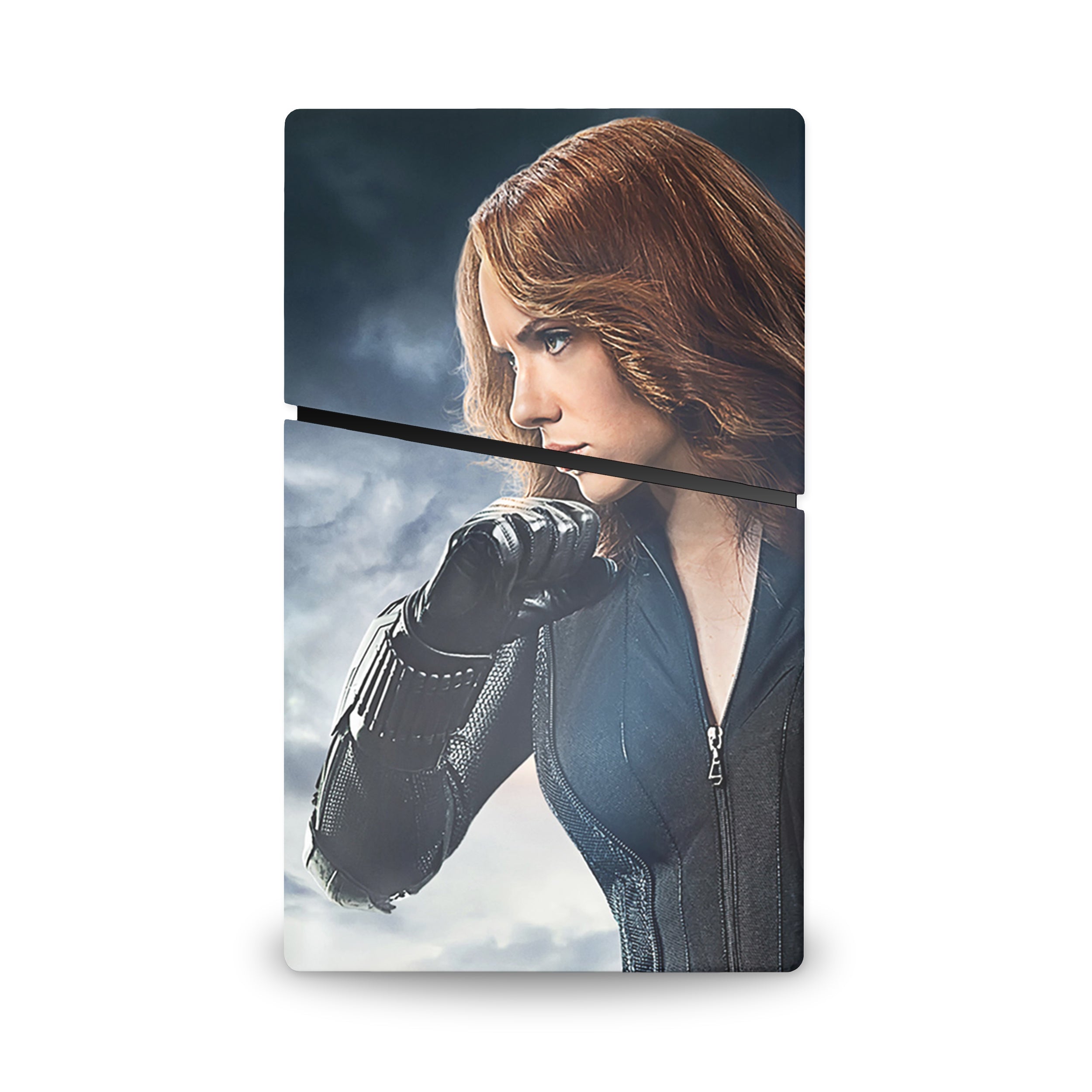 Shadow Assassin PS5 Slim Digital Skin