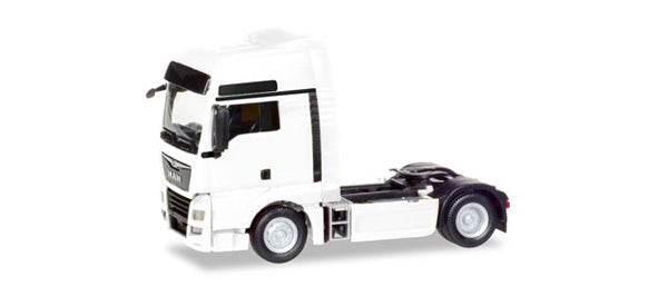 Herpa 308304 1/87 Scale MAN TGX XXL Euro 6C Tractor