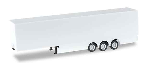 Herpa 76685 1/87 Scale Schmitz Dry Van