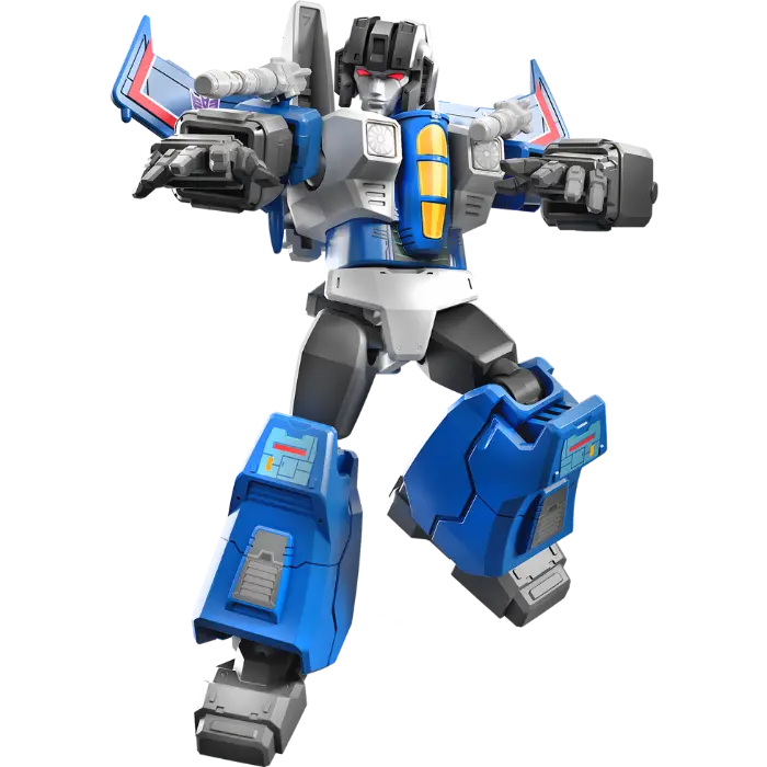Blokees | Transformers Galaxy Version 01 | Roll Out [Single Blind Box]