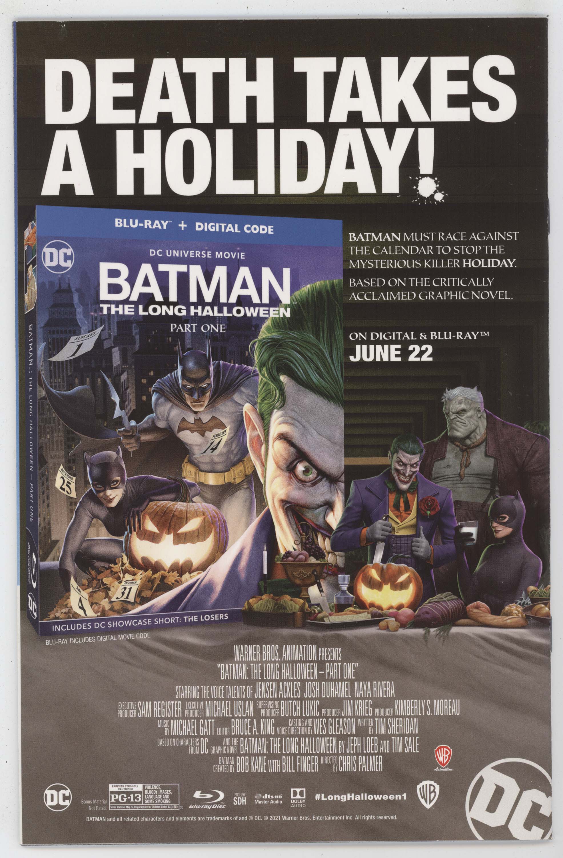 Batman Fortnite Zero Point 6 DC 2021 VF NM 1:150 Arthur Adams Variant