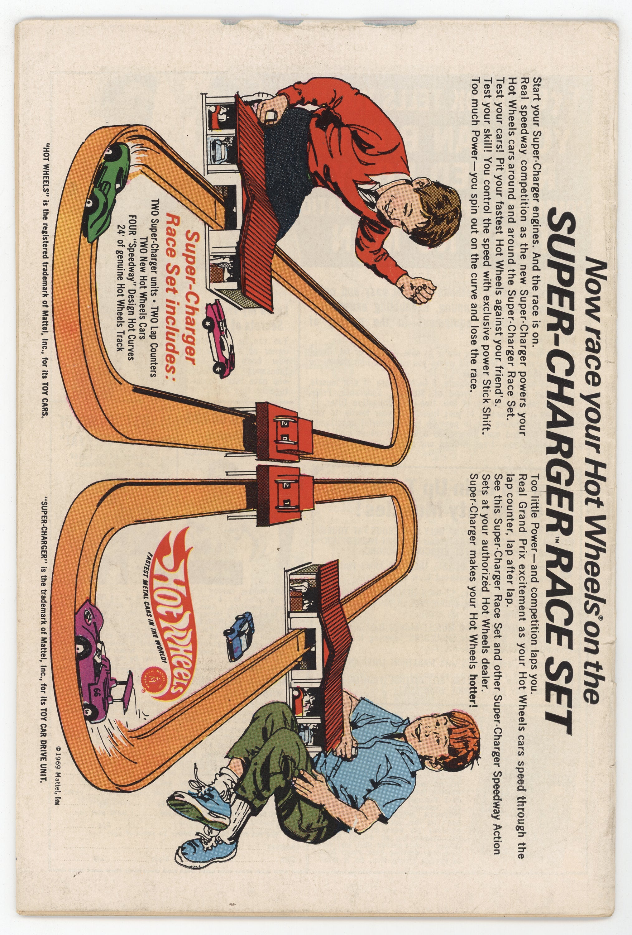 Justice League Of America 74 DC 1969 FN Superman Wonder Woman Dr Fate Green Lantern