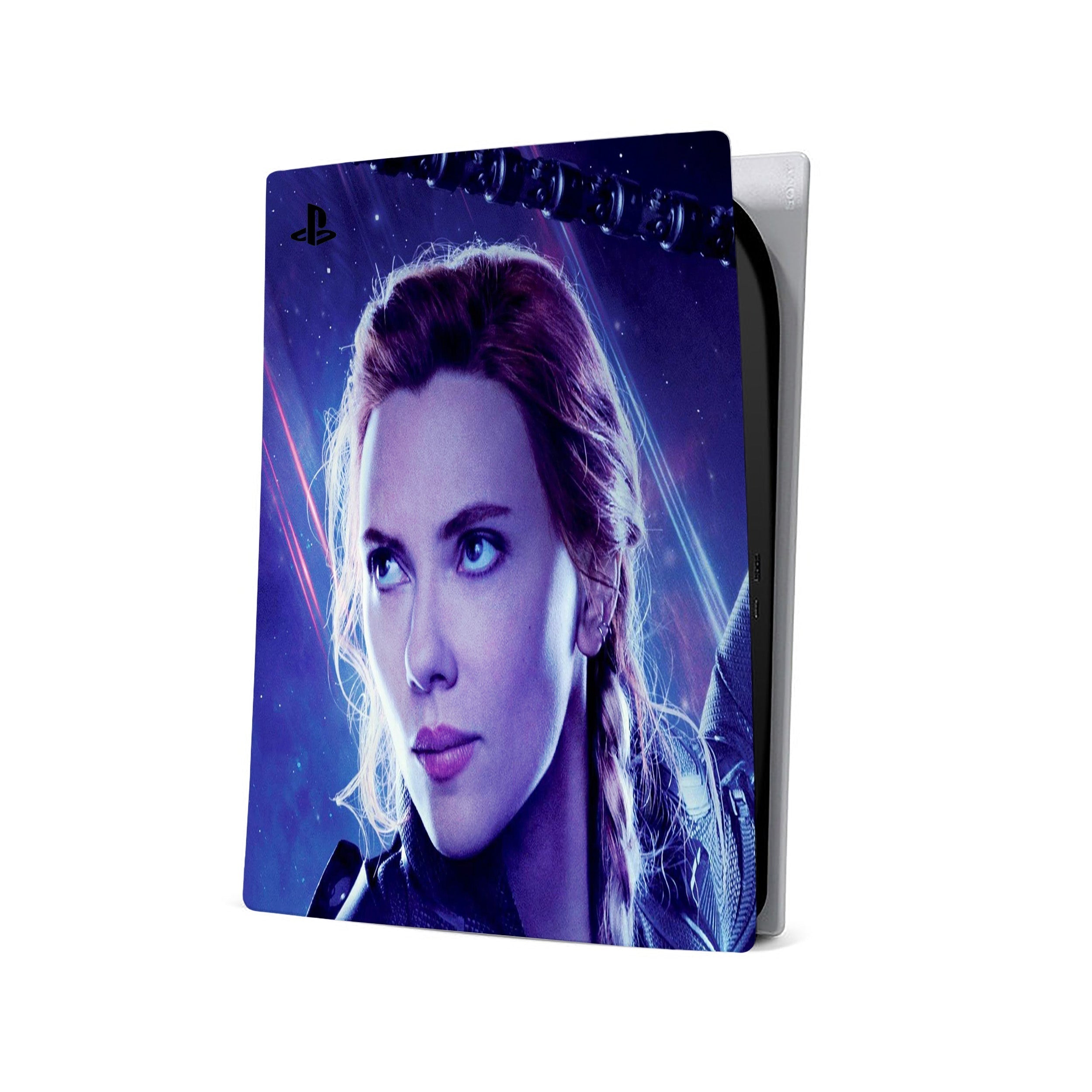 Shadow Assassin PS5 Digital Skin