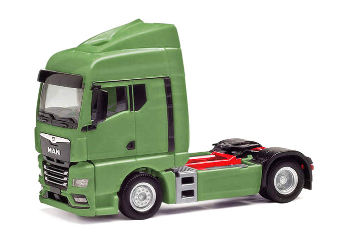 Herpa 311960GR 1/87 Scale MAN TGX GM