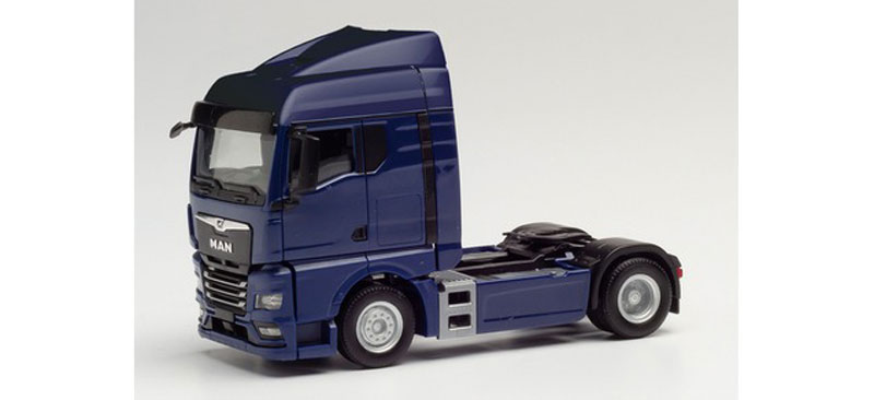 Herpa 311977 1/87 Scale MAN TGX GM Tractor High Quality