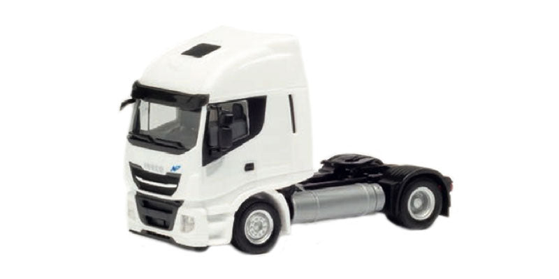 Herpa 312226 1/87 Scale Iveco Stralis NP 460 Tractor