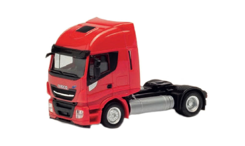 Herpa 312233 1/87 Scale Iveco Stralis NP 460 Tractor