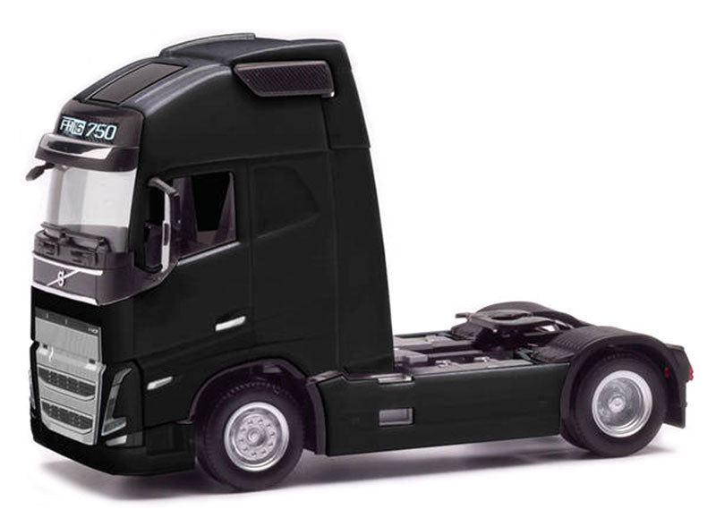 Herpa 313353BK 1/87 Scale Volvo FH16 GL XL 2020 Tractor
