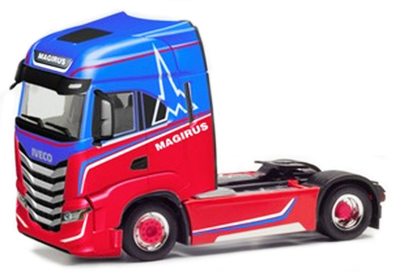 Herpa 313469 1/87 Scale Magirus - Iveco