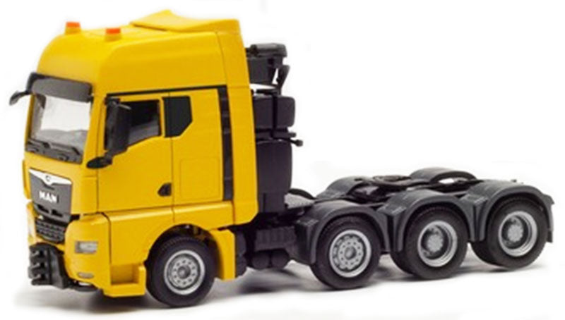Herpa 313537 1/87 Scale MAN TGX Heavy Duty