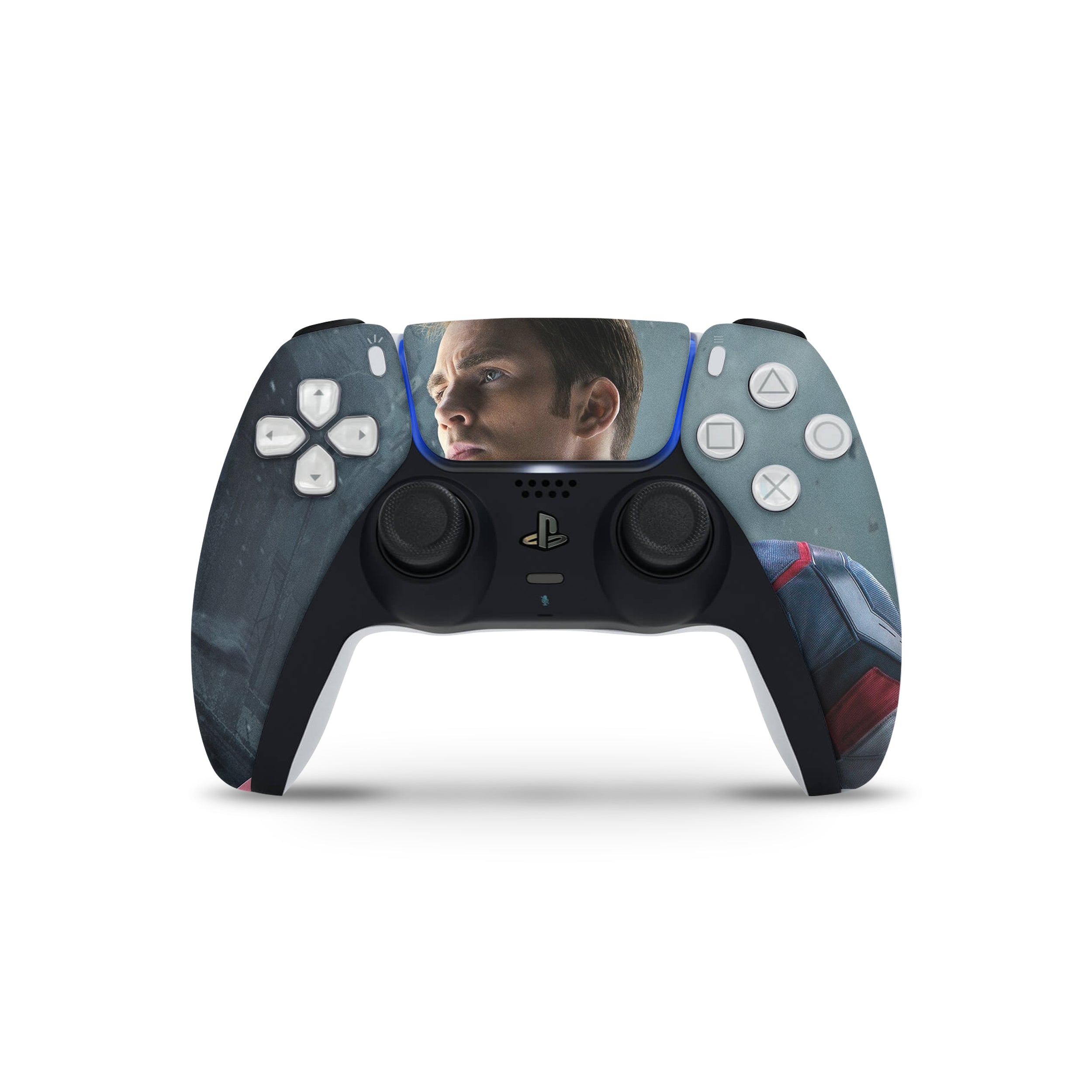 Freedom Vanguard PS5 Digital Skin