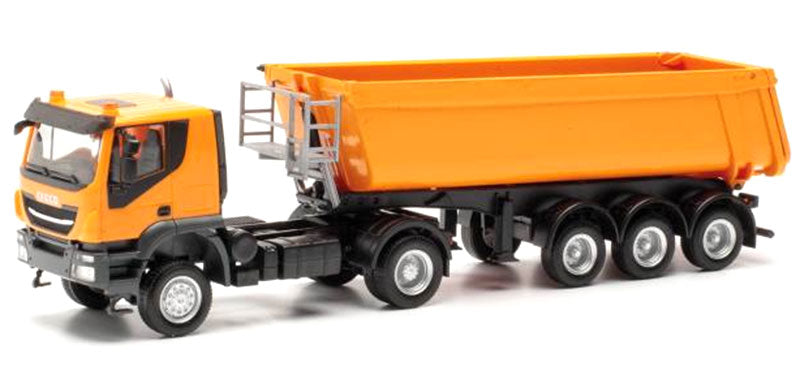 Herpa 315111 1/87 Scale Iveco Trakker