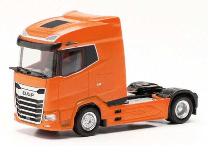 Herpa 315760-OR 1/87 Scale DAF XG 2-Axle Tractor