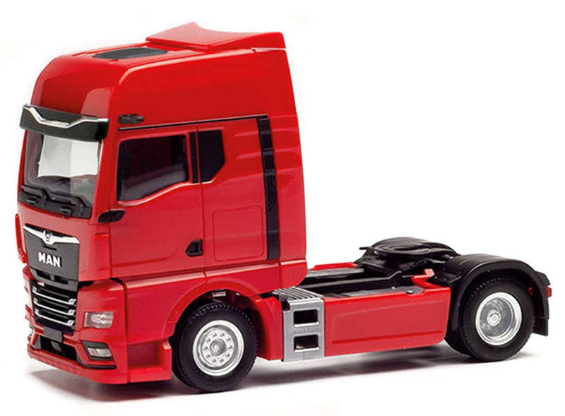 Herpa 315869 1/87 Scale MAN TGX GX Tractor