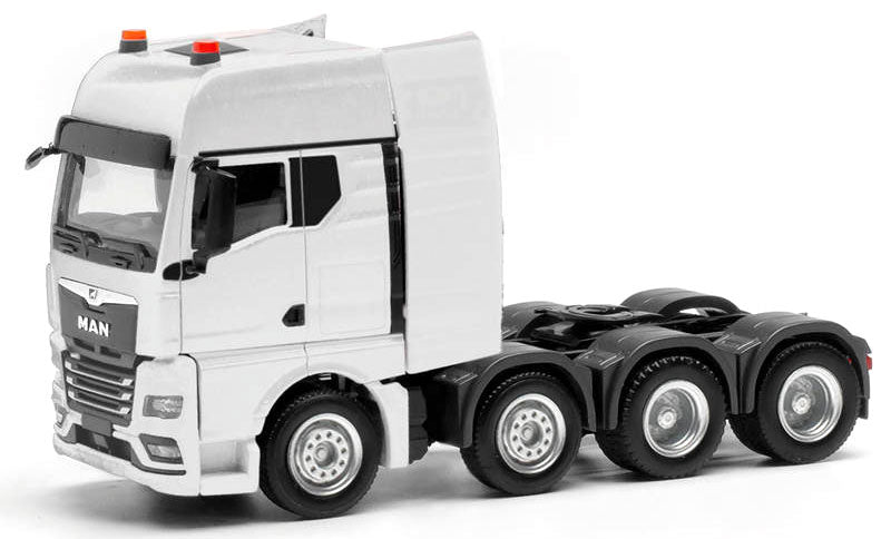 Herpa 316958 1/87 Scale MAN TGX GX Heavy-Duty Tractor