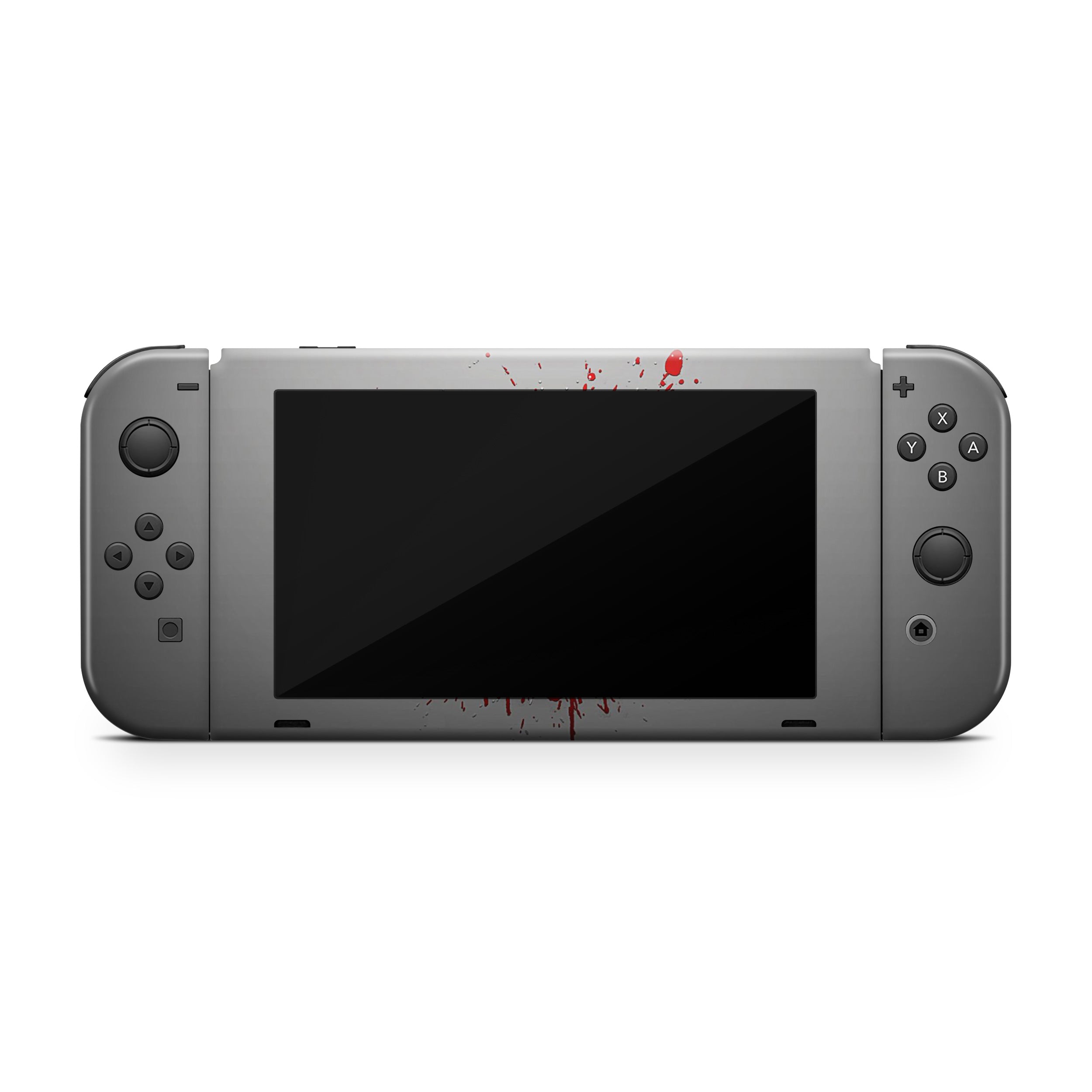 Freedom Vanguard Nintendo Switch Skin