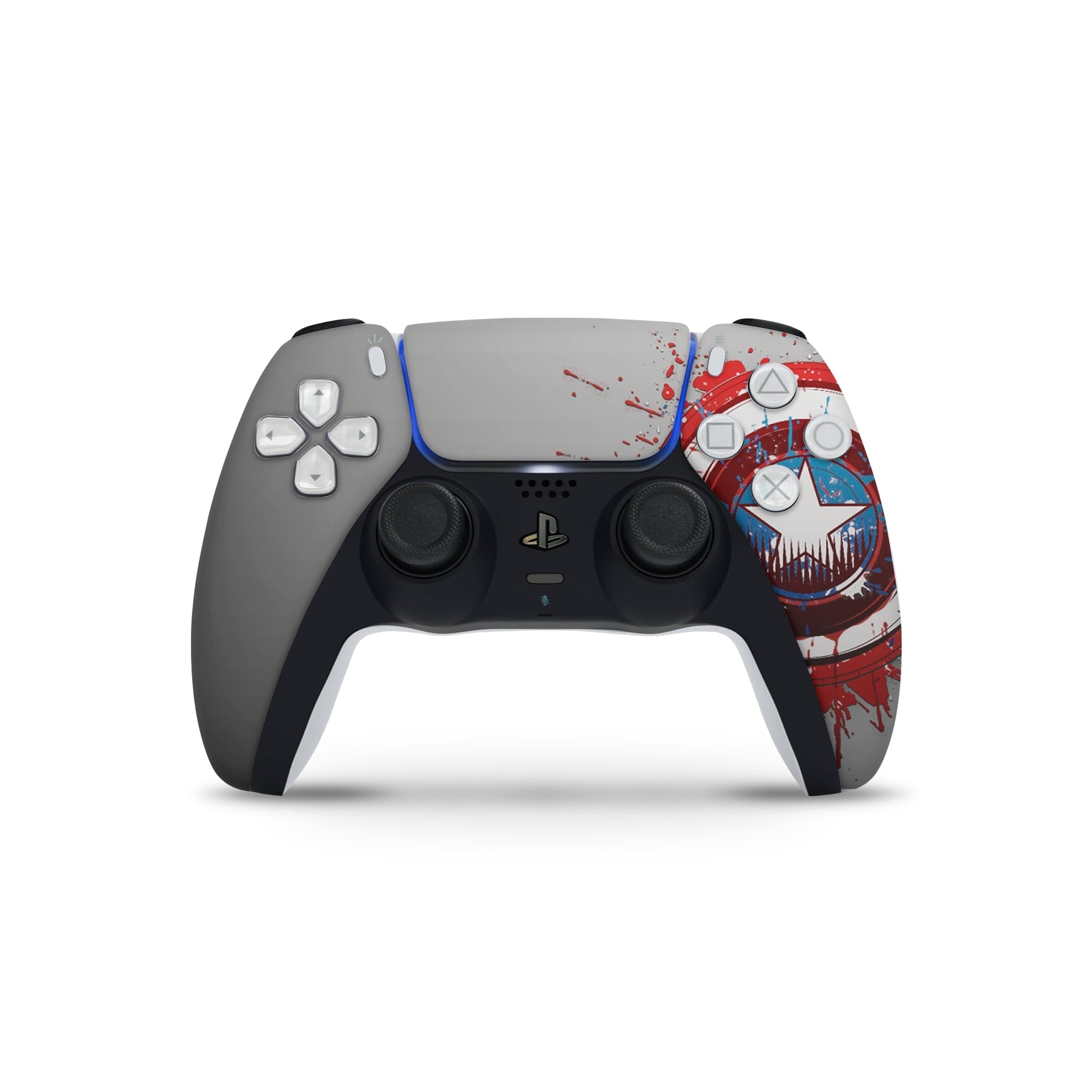 Freedom Vanguard PS5 Digital Skin