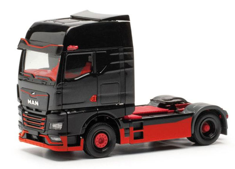 Herpa 317092 1/87 Scale MAN E TGX Tractor