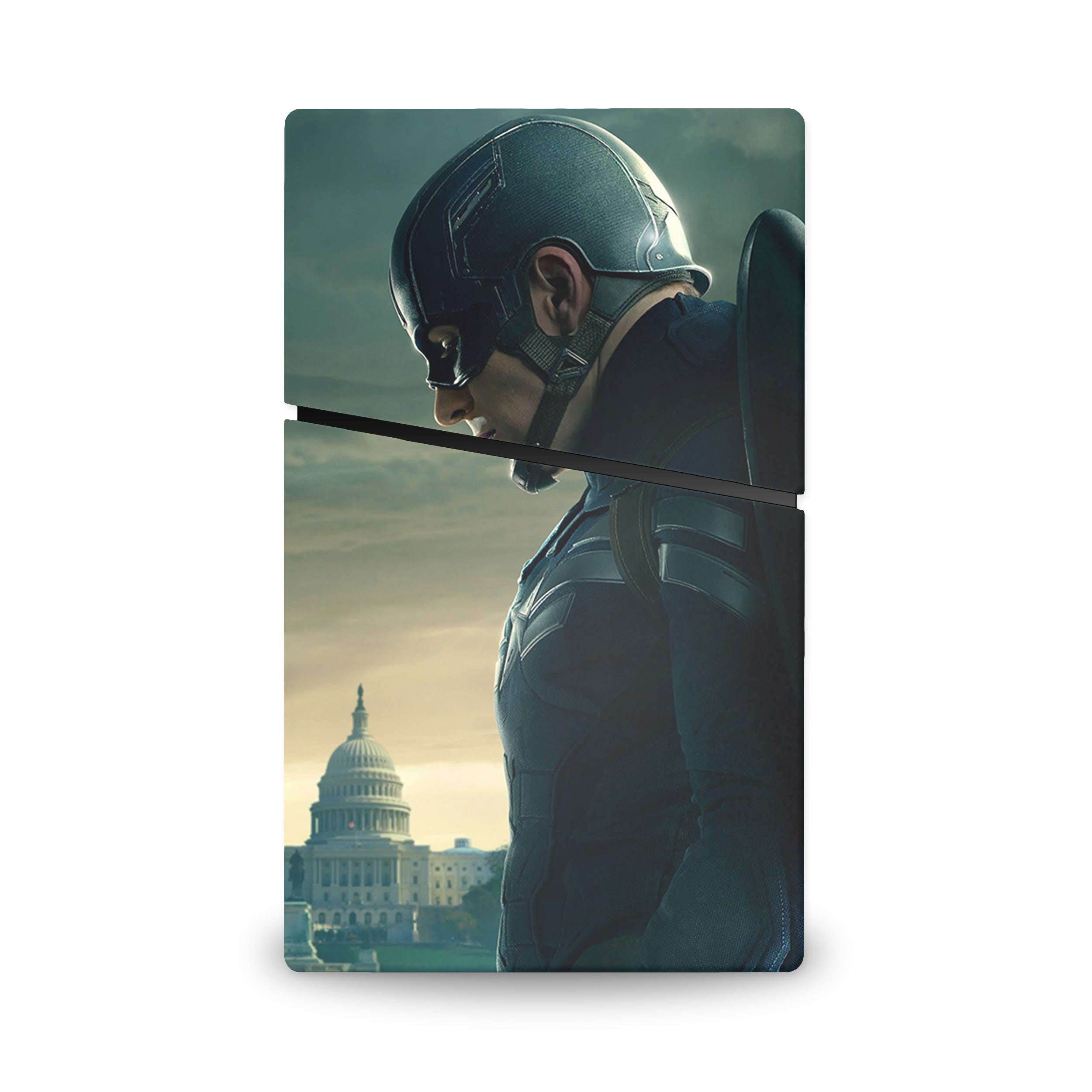 Freedom Vanguard PS5 Slim Digital Skin