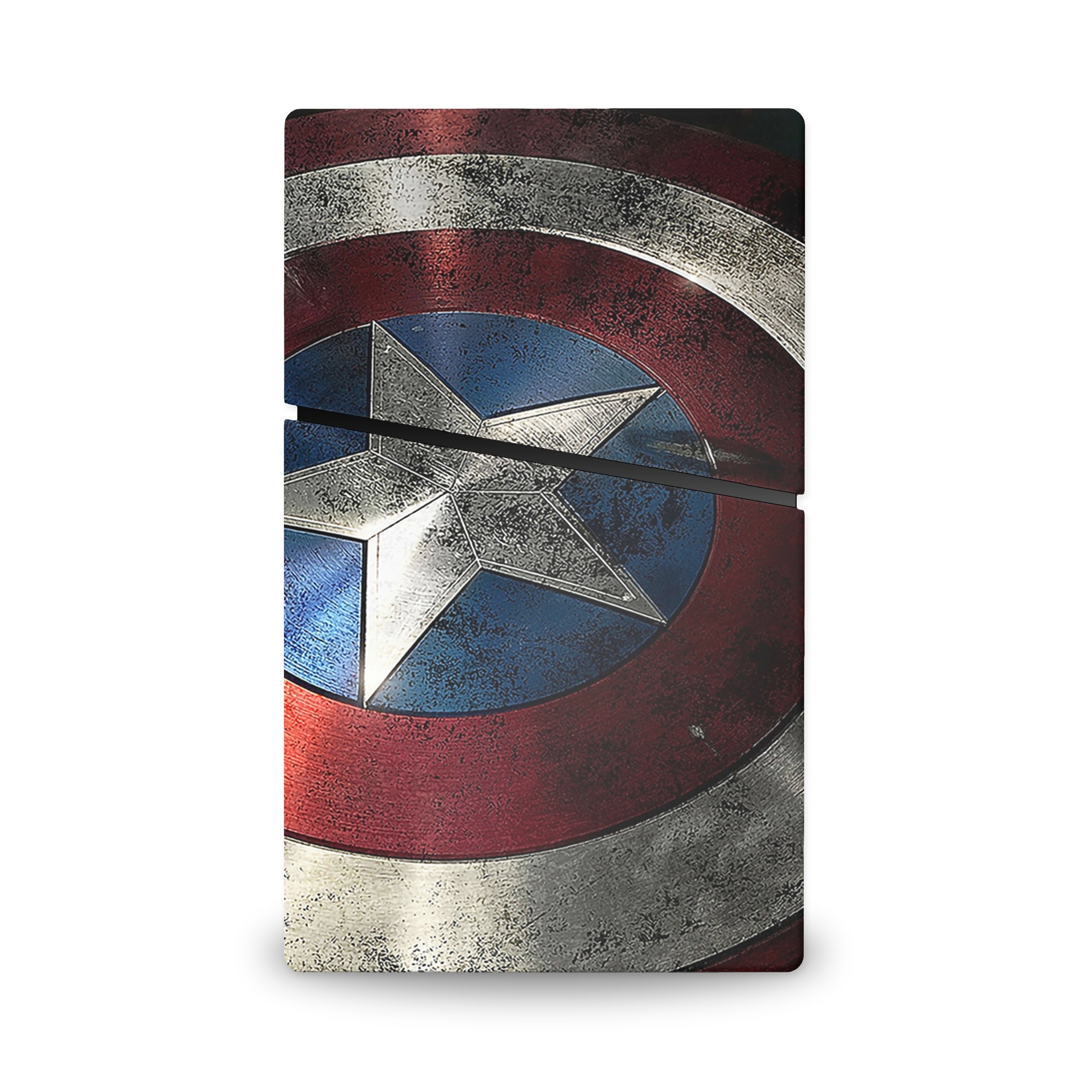 Freedom Vanguard PS5 Slim Digital Skin