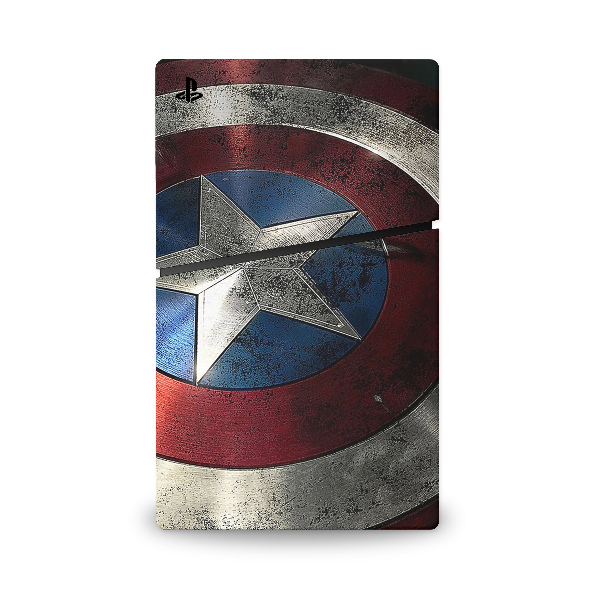 Freedom Vanguard PS5 Slim Digital Skin