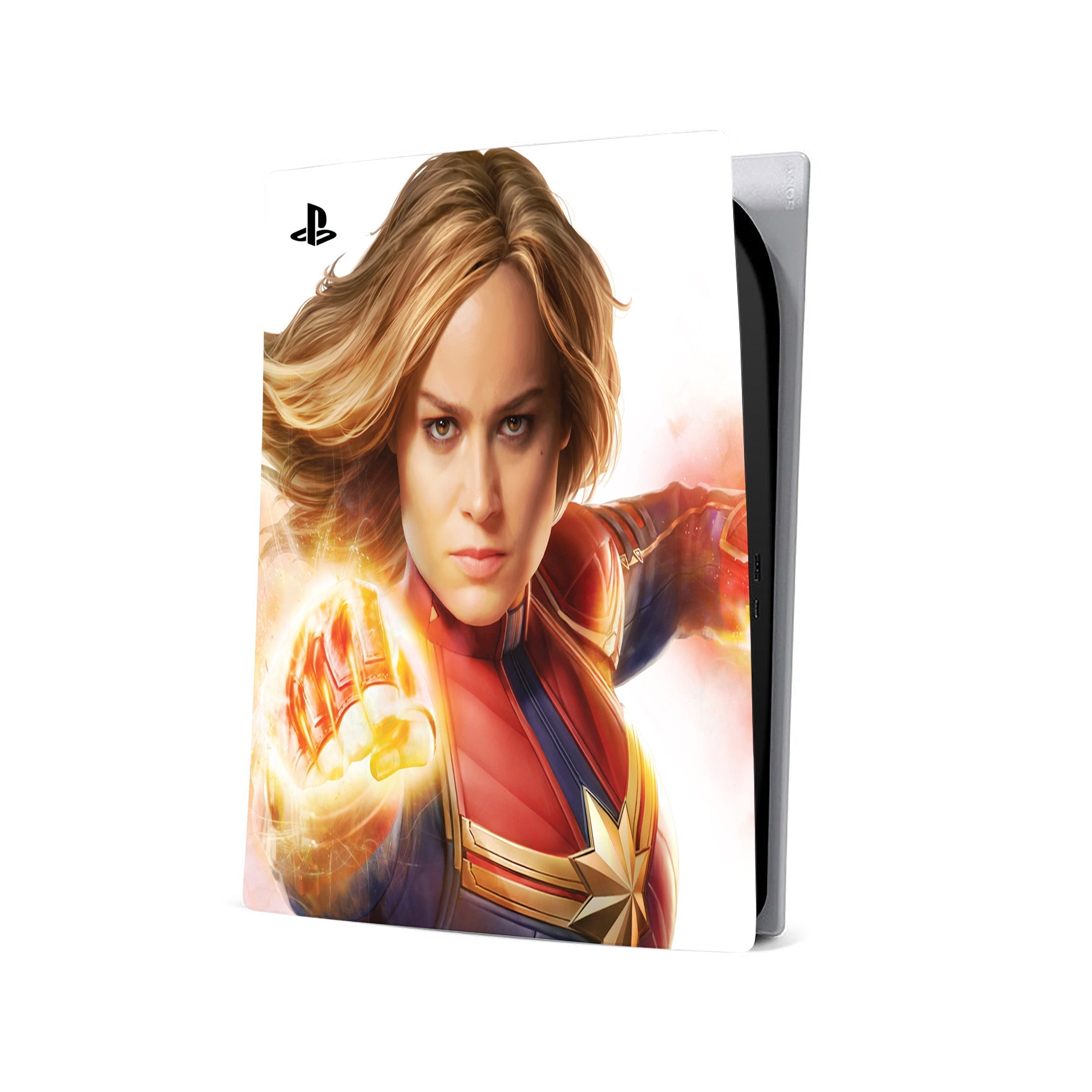 Galactic Champion PS5 Skin