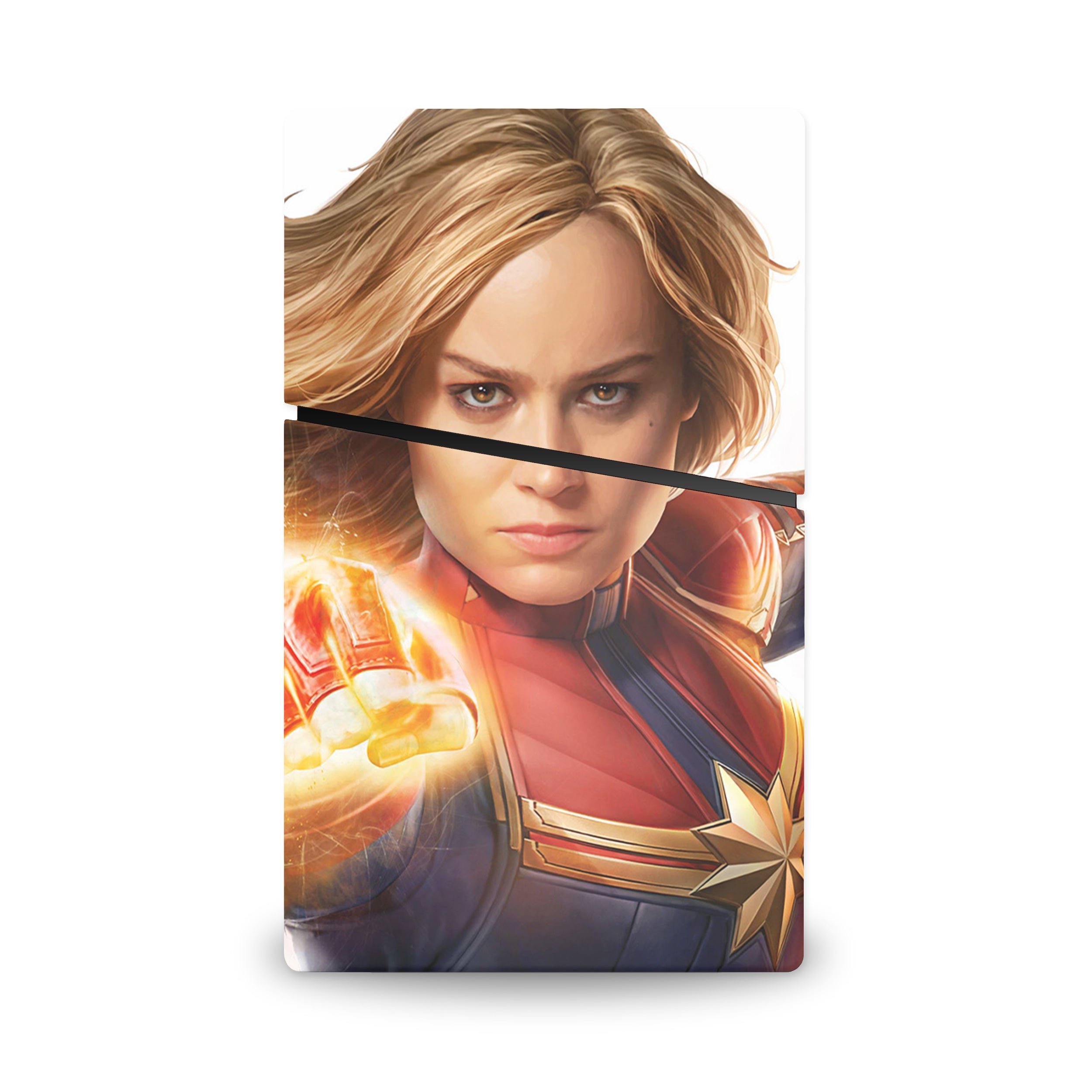 Galactic Champion PS5 Slim Digital Skin