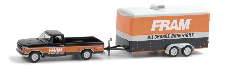 Greenlight 32210-B 1/64 Scale 1994 Ford F-150 XLT