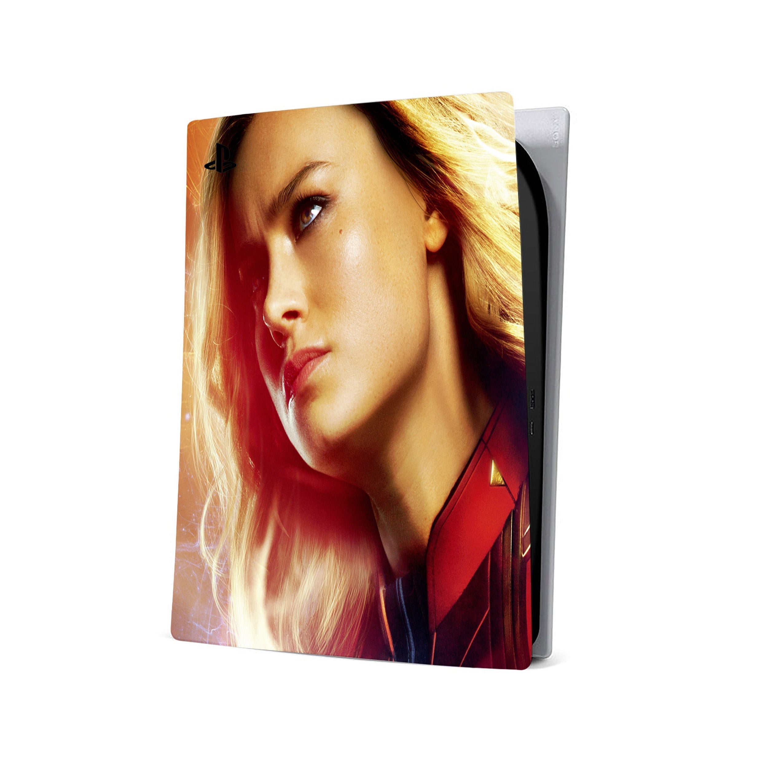 Galactic Champion PS5 Digital Skin