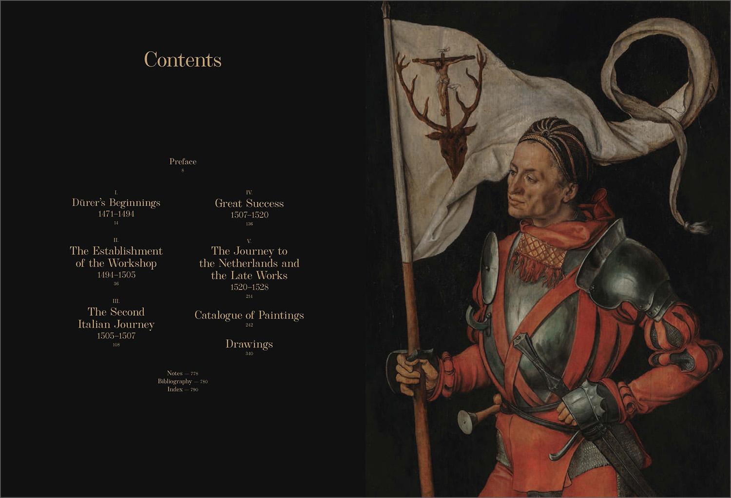 Albrecht Dürer. The Complete Paintings. Selected Drawings and Prints (English)