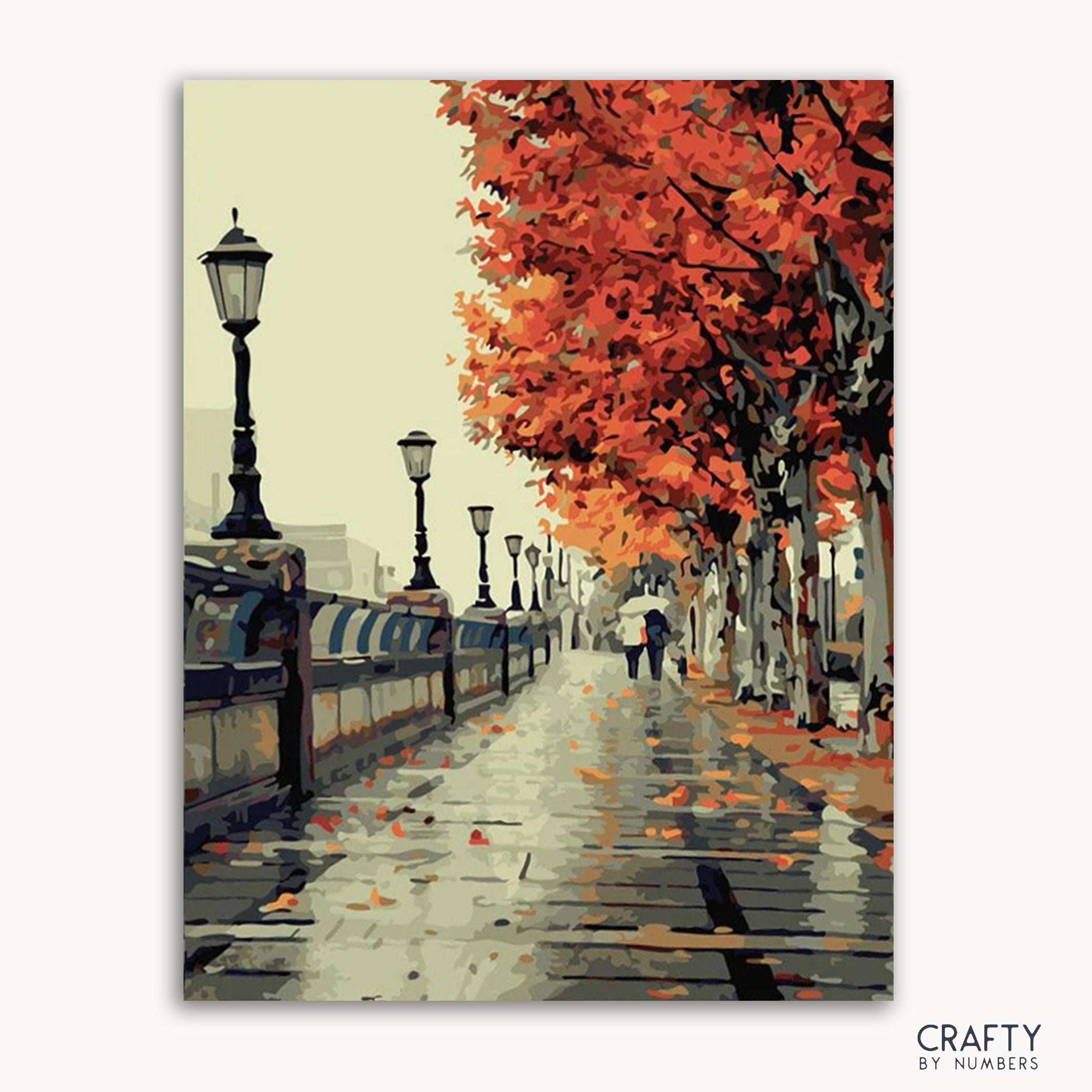 Autumn Rain