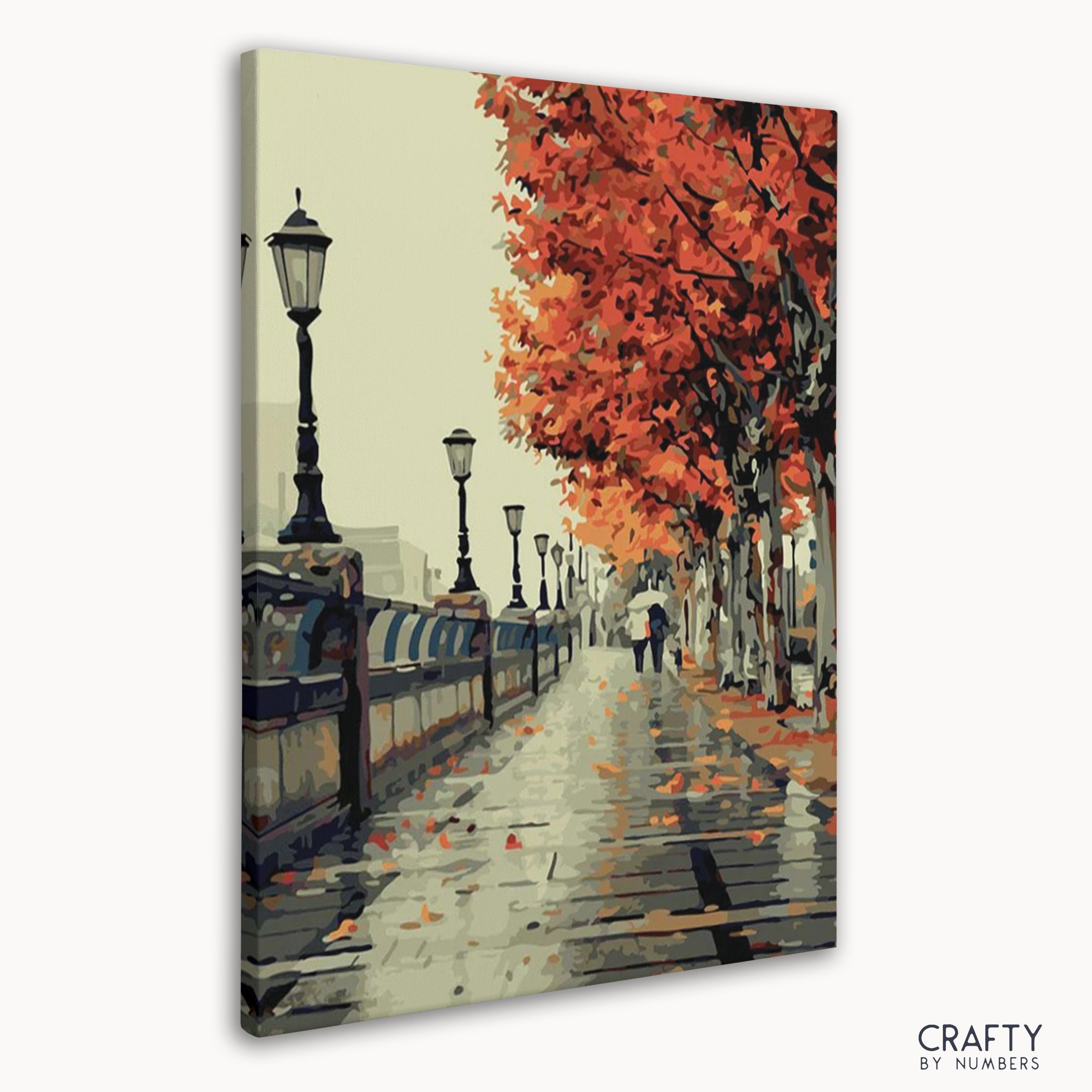 Autumn Rain