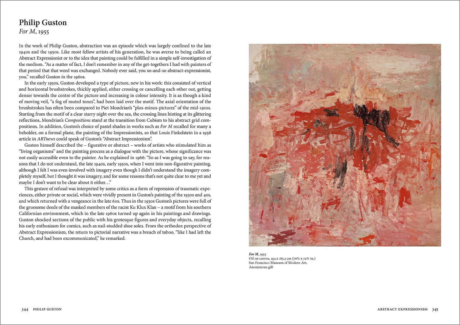 Art for All. Art History (English)