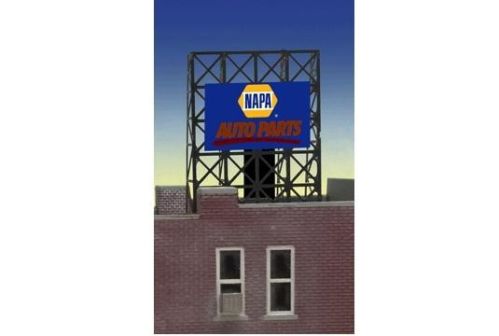 Miller Engineering 338895 N/Z Napa Bb