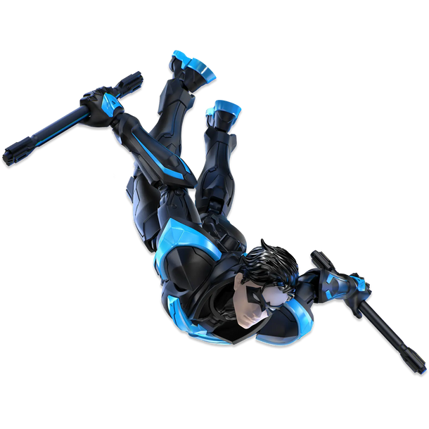 Blokees | DC Champion Class 03 Nightwing (Pre-Order)