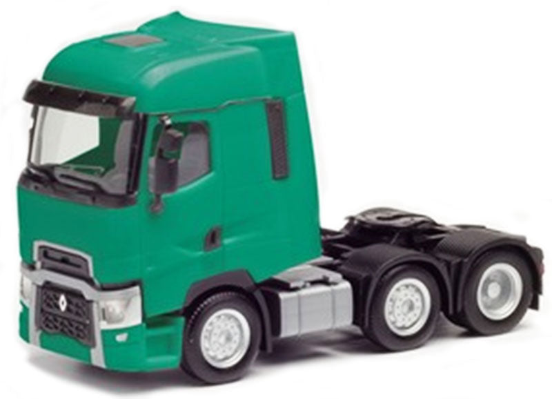 Herpa 311588GR 1/87 Scale Renault T 3-Axle Tractor