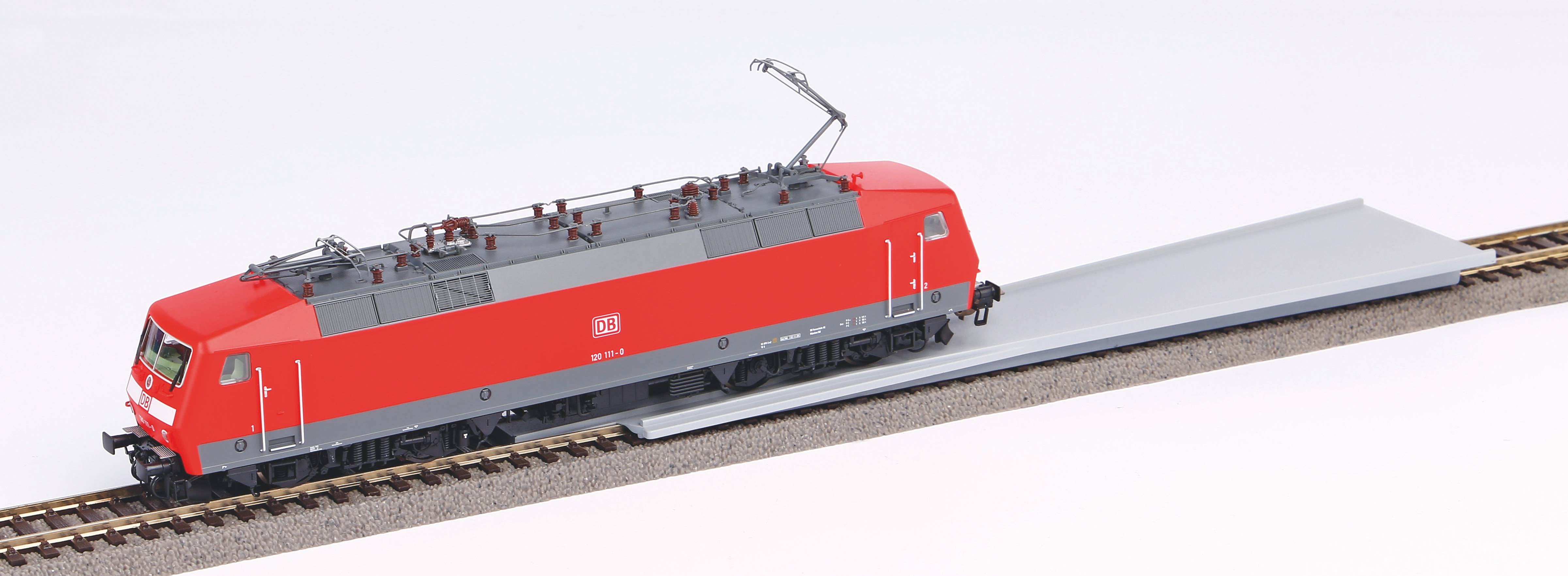 PIKO 55499 HO Scale HO Portable Rerailer