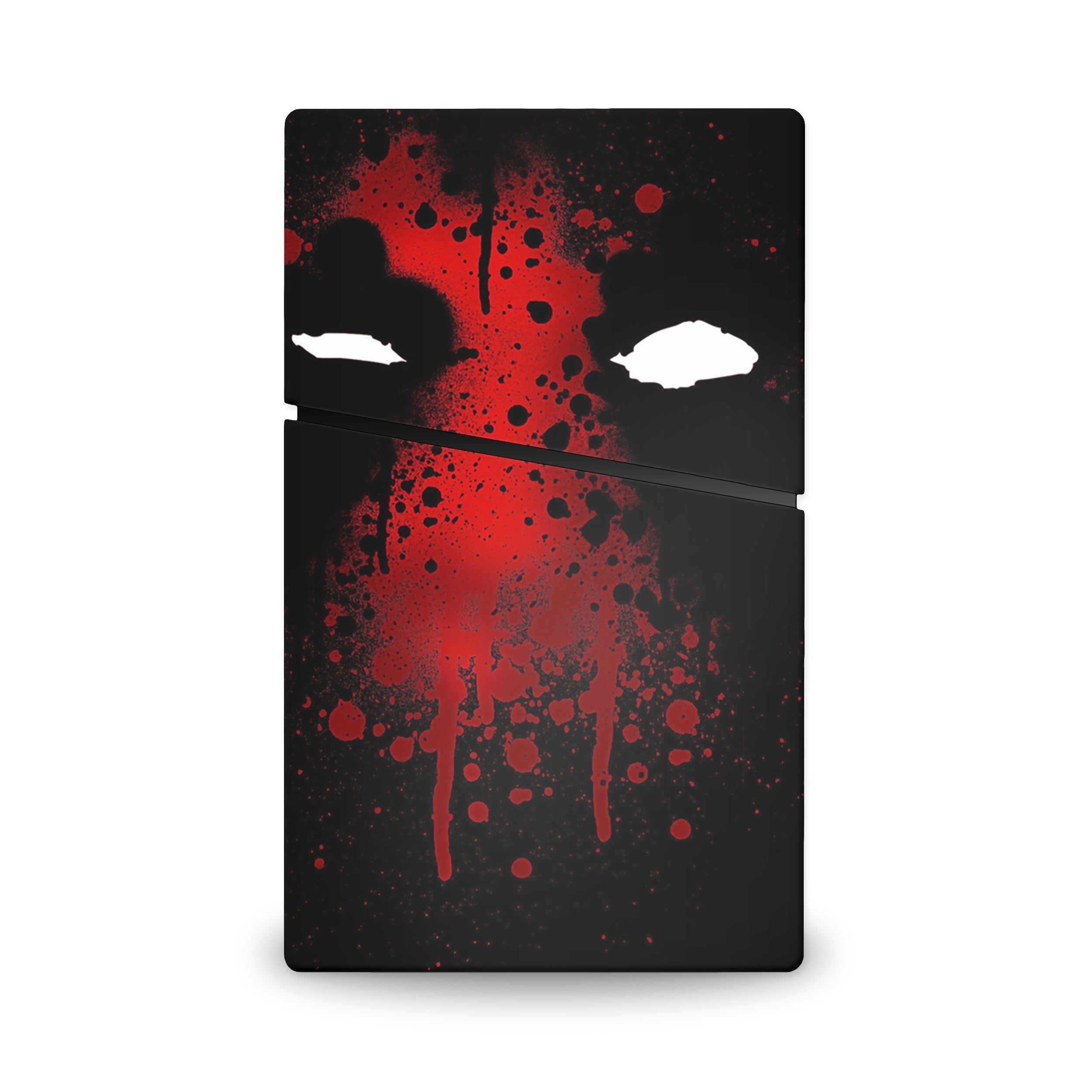 Rogue Merc PS5 Slim Digital Skin