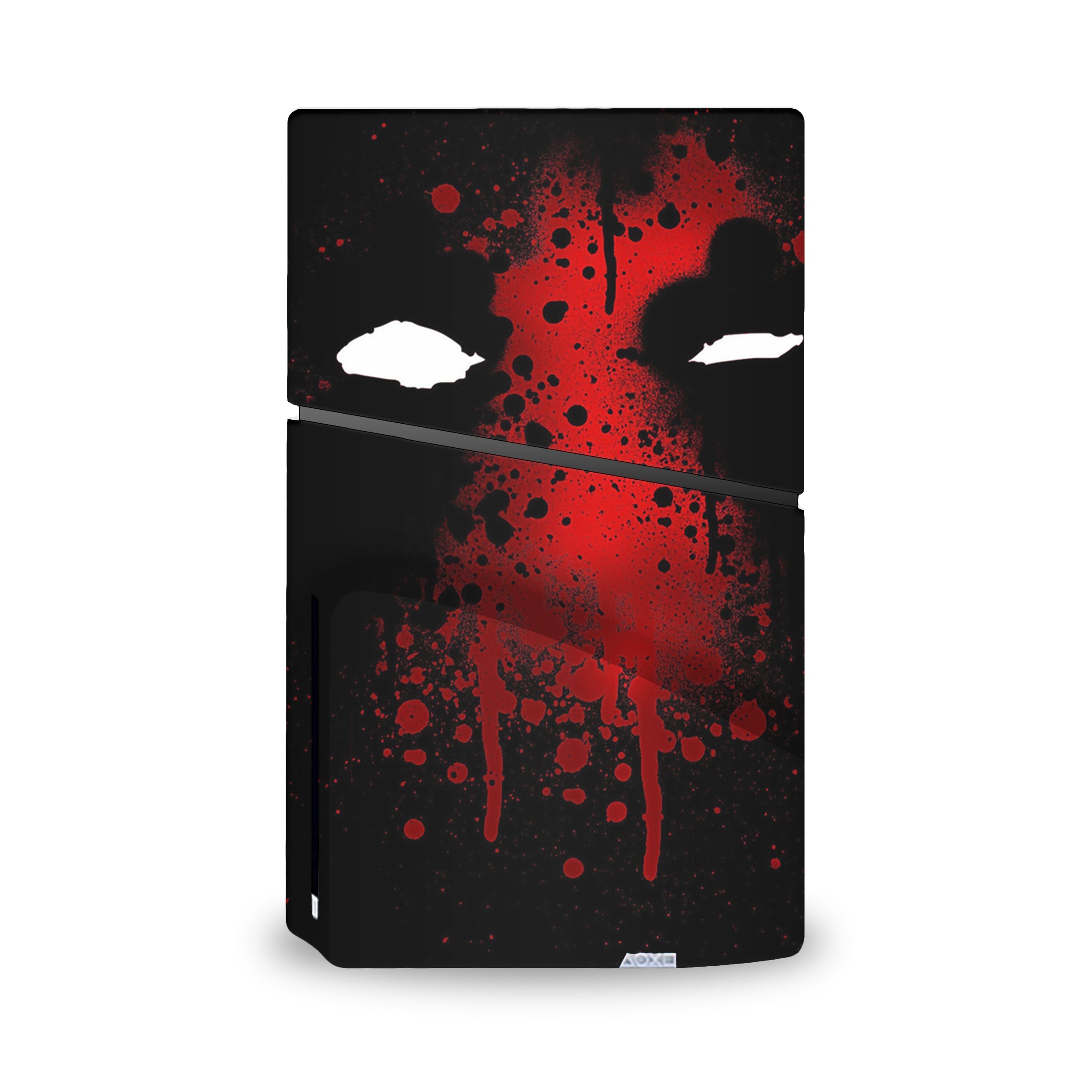 Rogue Merc PS5 Slim Skin