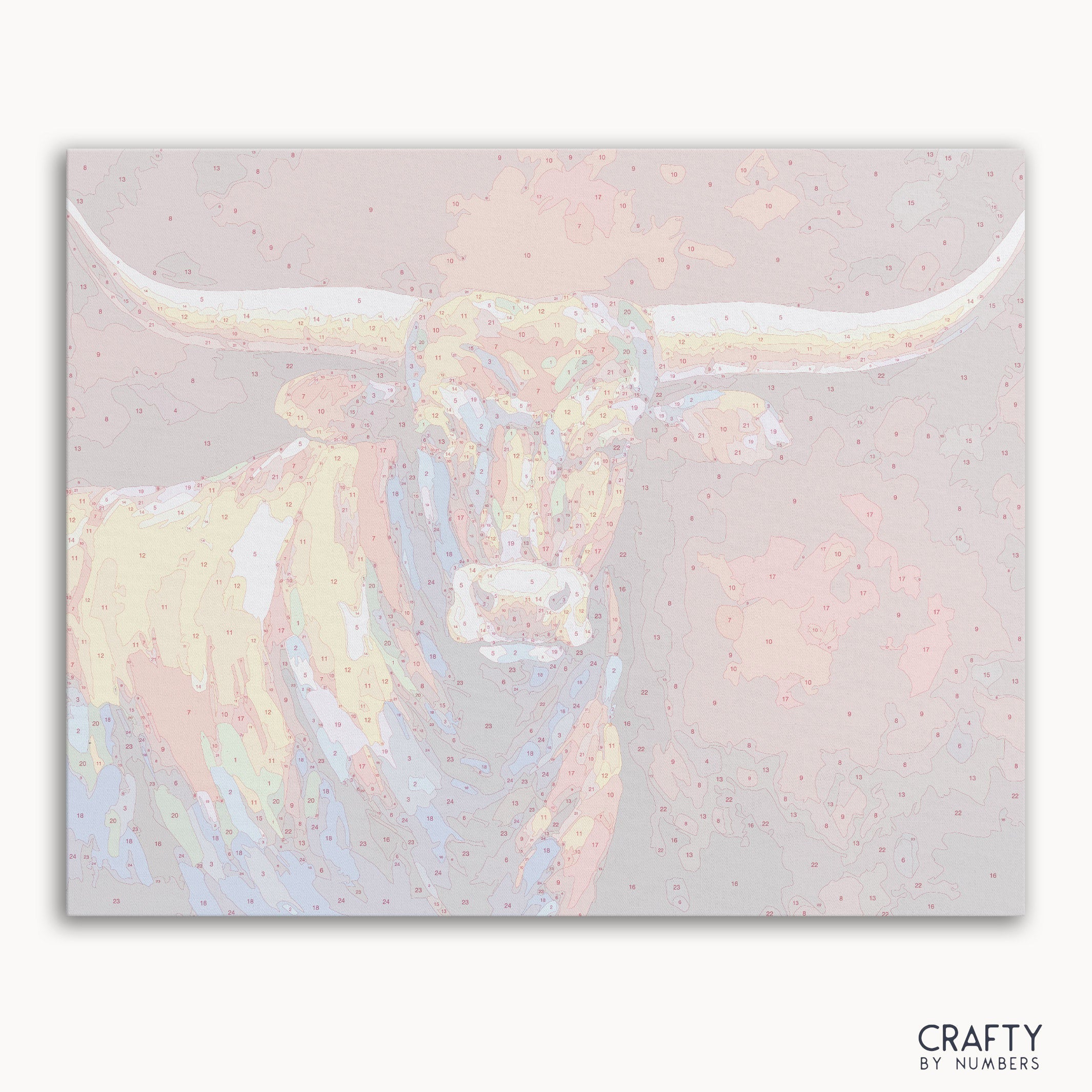 Texas Longhorn
