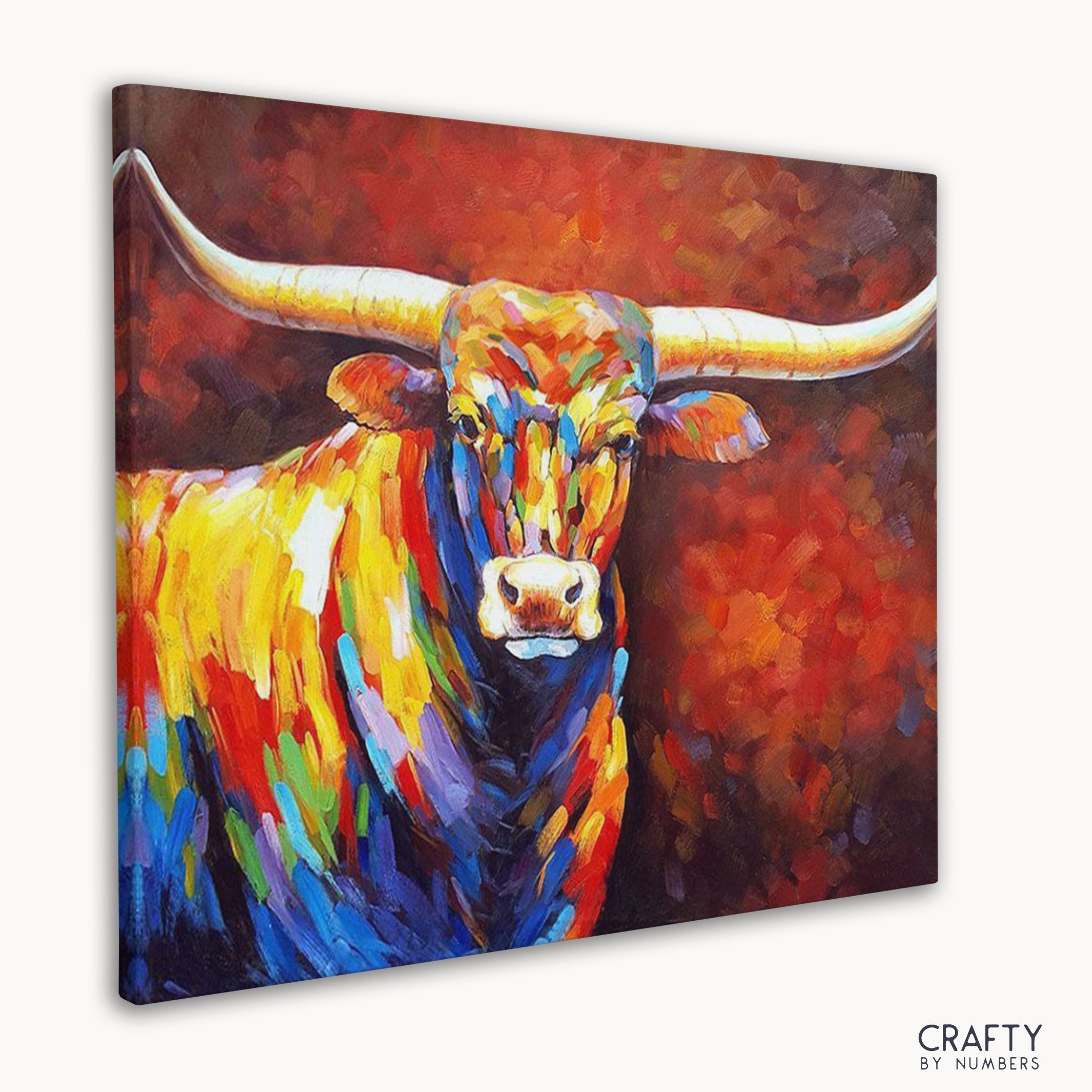 Texas Longhorn
