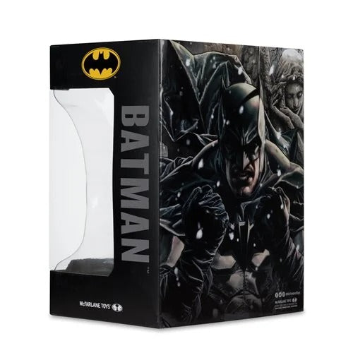 DC Direct  Prop Replica Batman 1:3 Scale Cowl - Select Figure(s)