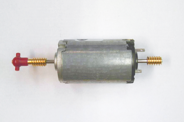 PIKO 36020 G Scale BB Motor for BR64
