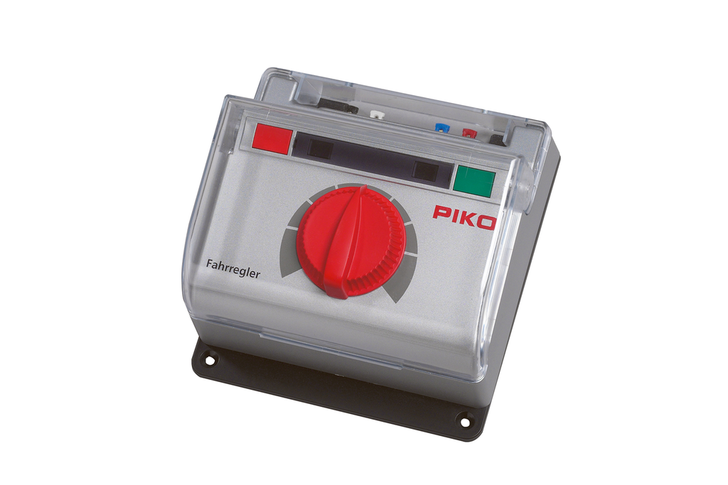 PIKO 35002 G Scale Analog Throttle 22V / 5A