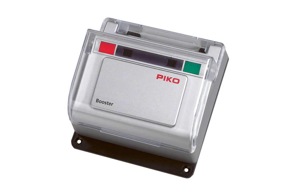 PIKO 35015 G Scale Digital Booster 22V / 5A