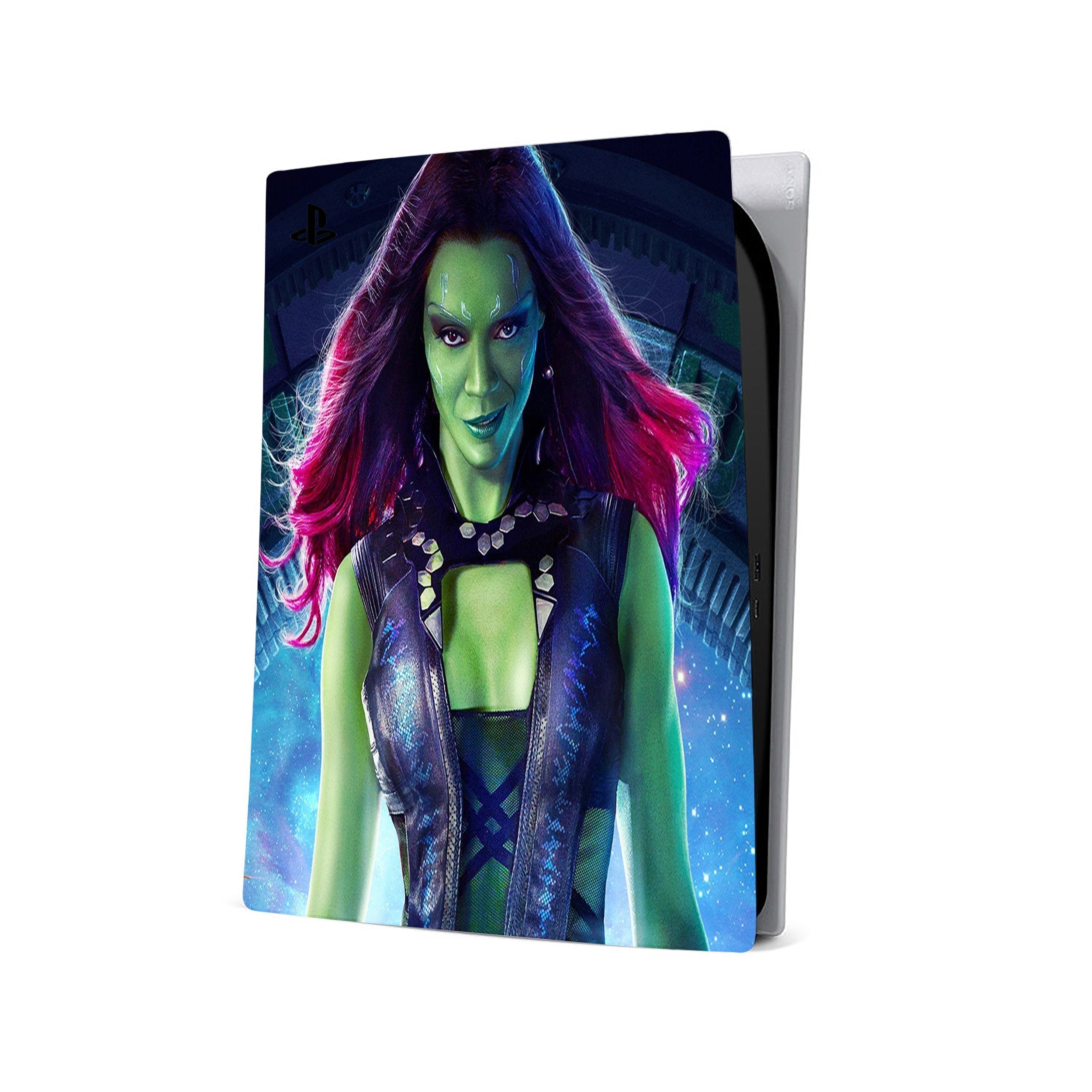 Celestial Assassin PS5 Skin