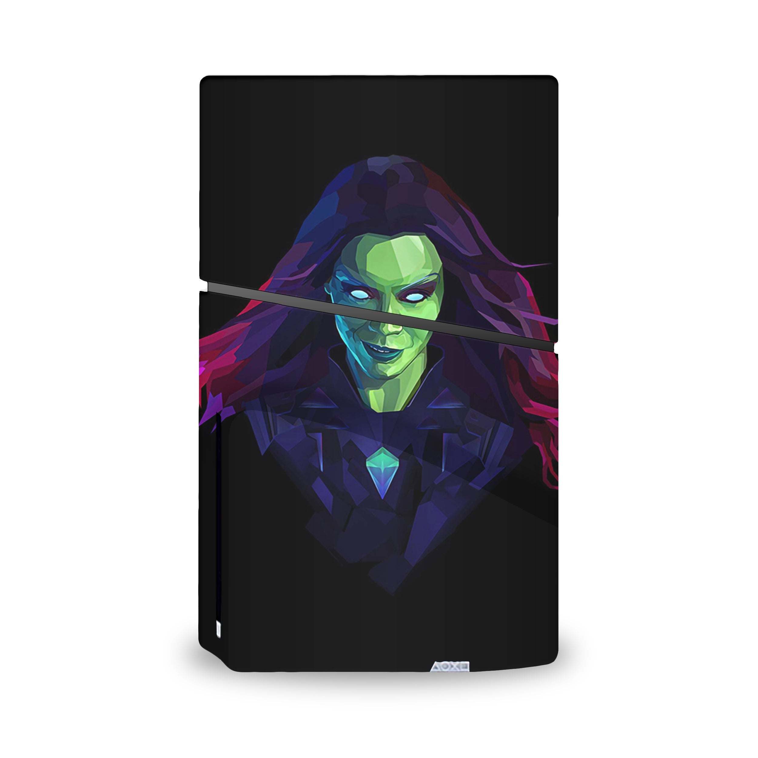 Celestial Assassin PS5 Slim Skin